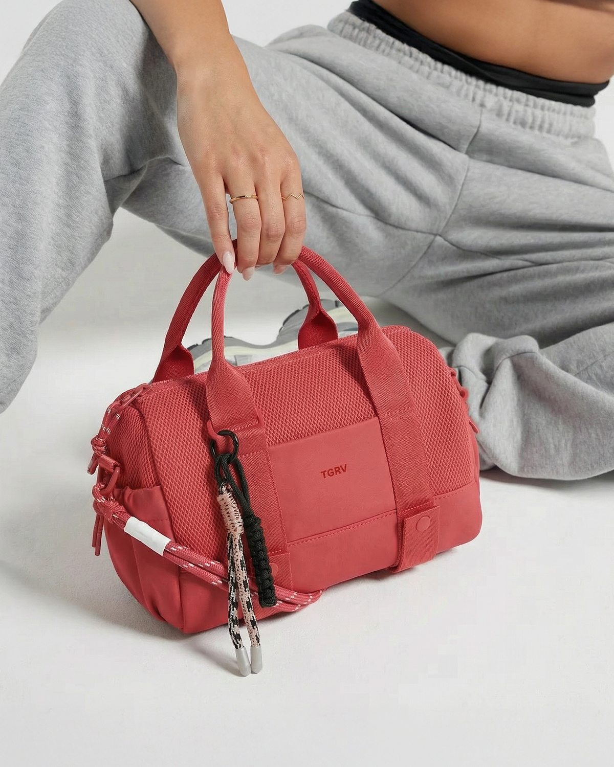 Everyday Mini Gym Bag